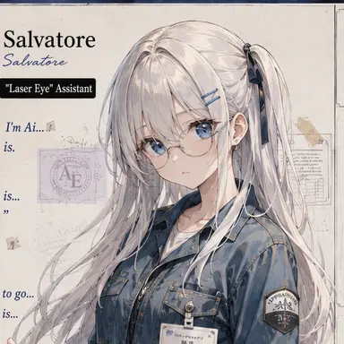 Profile image of Mia