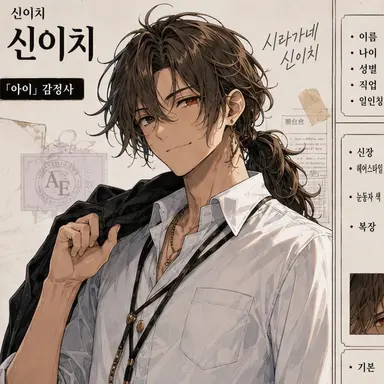 Profile image of 신이치