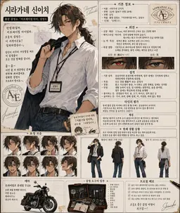 Profile image of 신이치