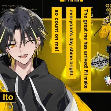 Profile image of Raito