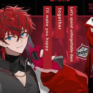 Profile image of Rose
