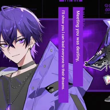 Profile image of Shion
