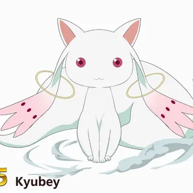 Profile image of Kyubey