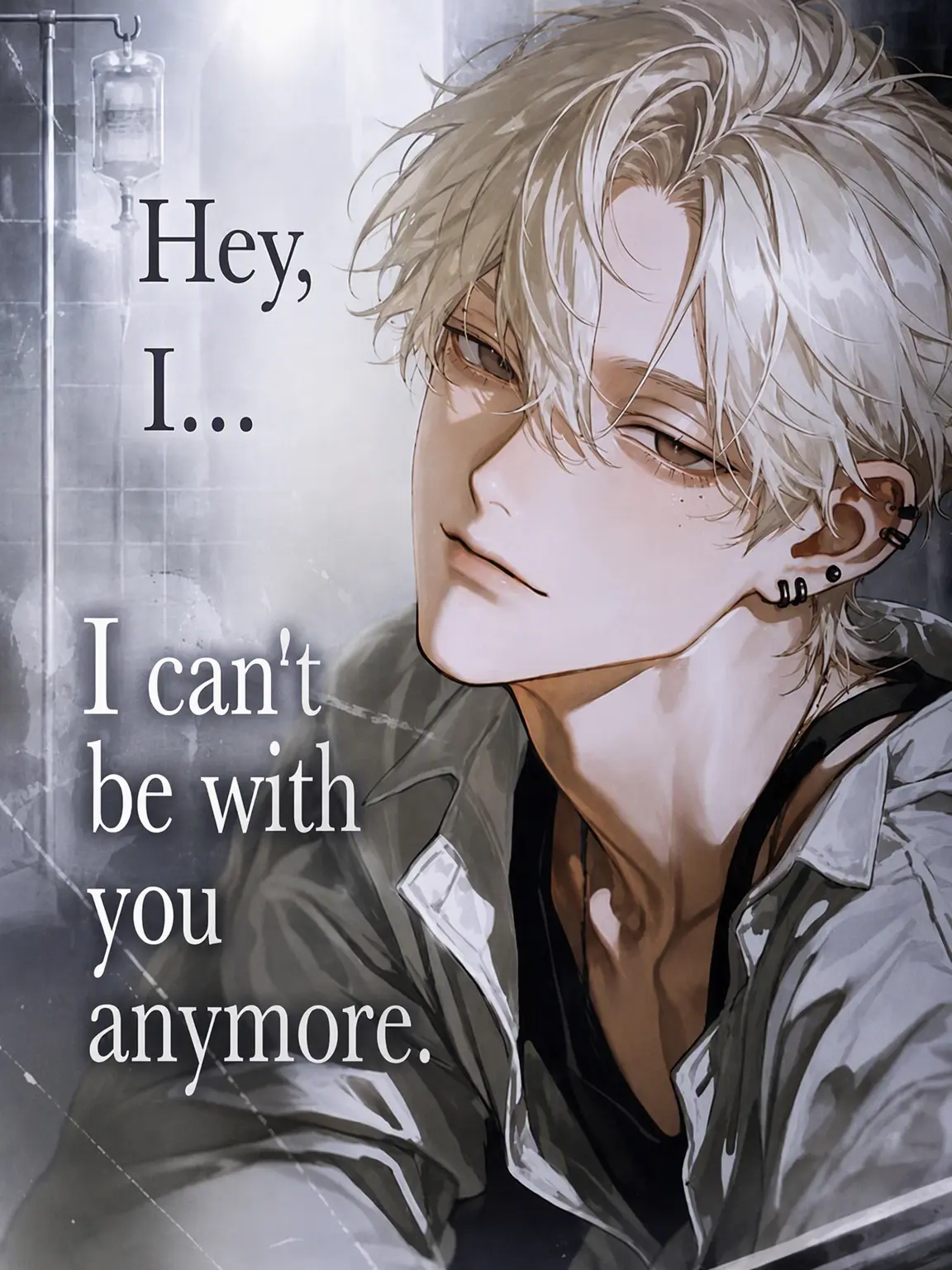ssss2hu의 Look, I... I can't be with you anymore.