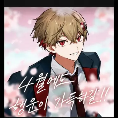 Profile image of 히마나츠