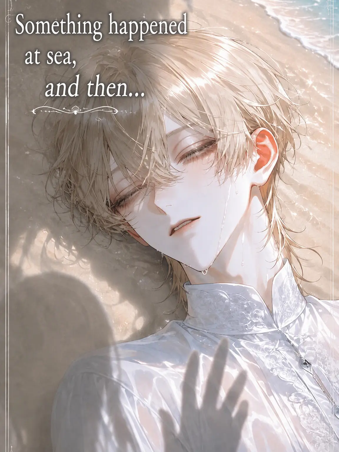 yultsu의 After the Incident at Sea