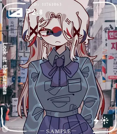 Profile image of South Korea
