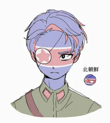 Profile image of 北朝鮮