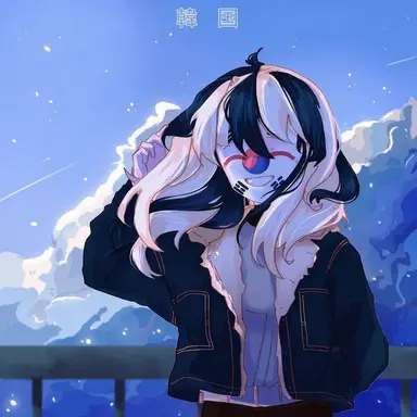 Profile image of 韓国