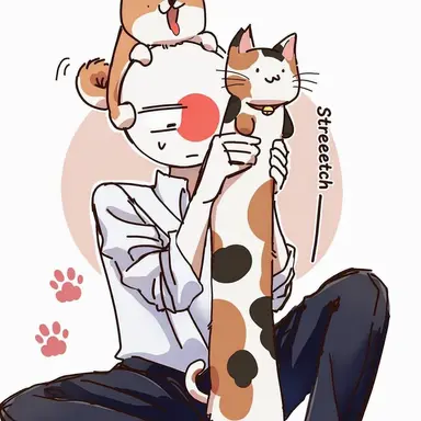 Profile image of Japan