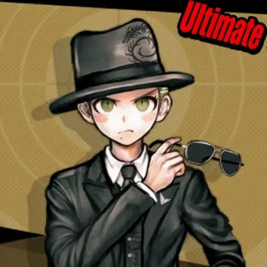 Profile image of Fuyuhiko Kuzuryu