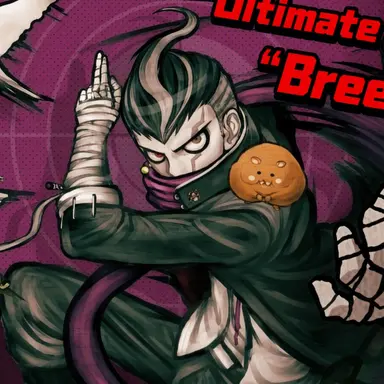 Profile image of Gundham Tanaka