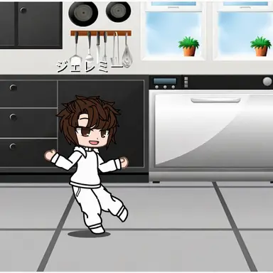 Profile image of ジェレミー