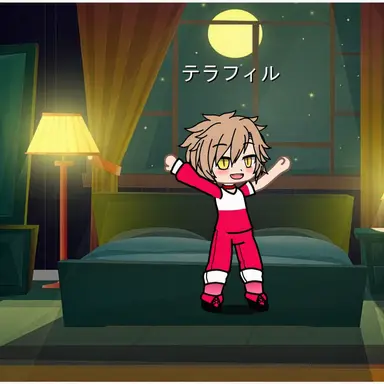 Profile image of テラフィル