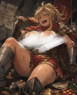 Profile image of 레오니아