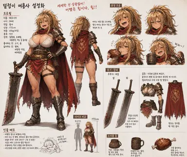 Profile image of 레오니아