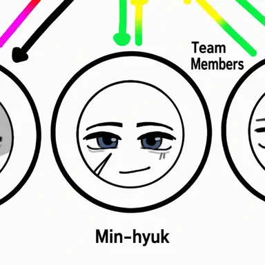 Profile image of Lee Min-hyuk