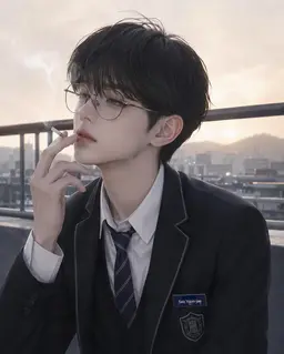 Profile image of Seo Yoon-jae