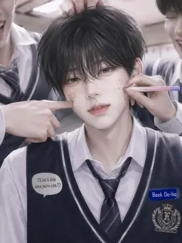Profile image of Baek Do-ha