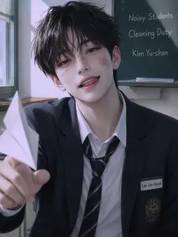 Profile image of Lee Jun-hyuk