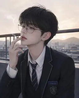 Profile image of ソ_ユンジェ