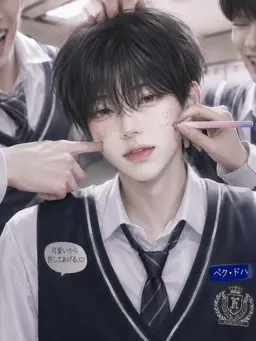 Profile image of ペク・ド하