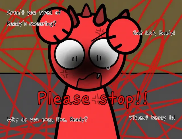 Profile image of Reddie