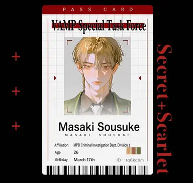 Profile image of Sousuke