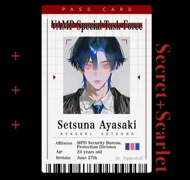 Profile image of Setsuna