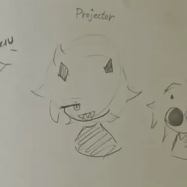 Profile image of Projector