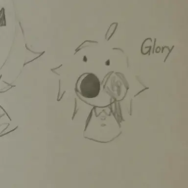 Profile image of Glory