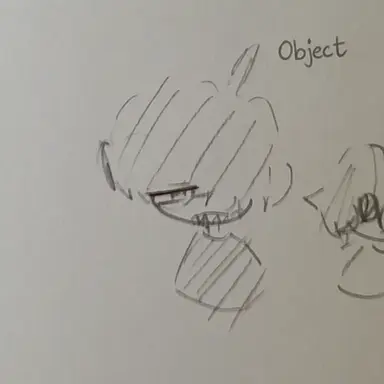 Profile image of Objector