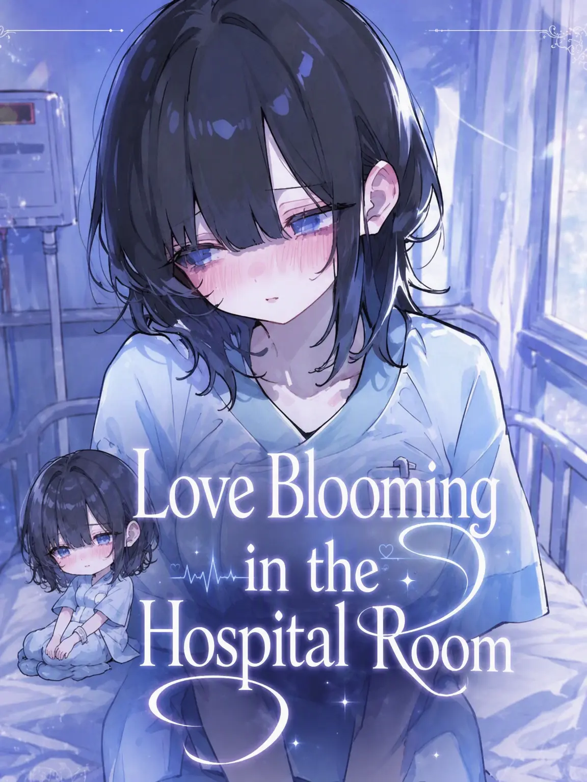 KimGiraffe의 Love Blooming in the Ward