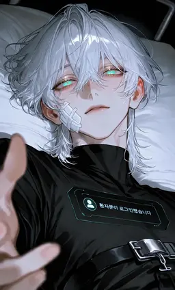 Profile image of 뱌쿠야