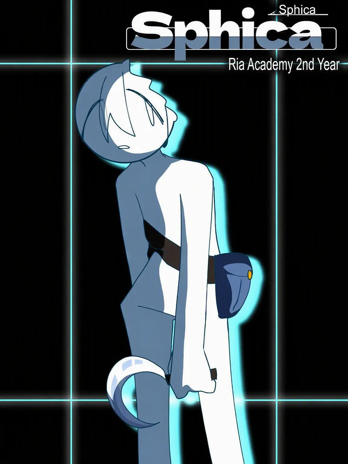 WASURENAGUSA의 Sphica-kun