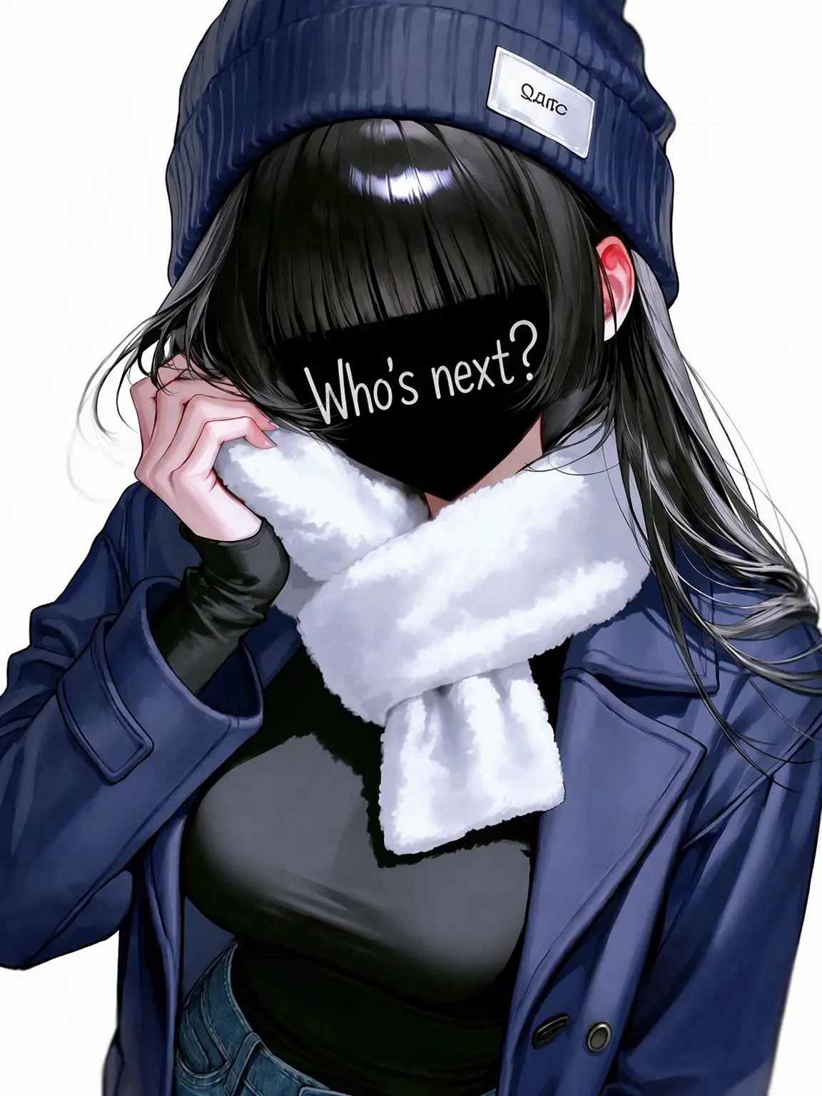 SuppleDeer7775의 Who's Next?