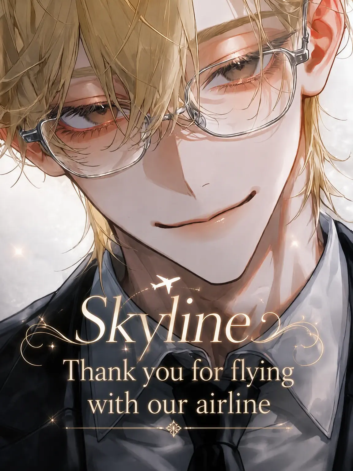 Frog1092829의 [ SKYLINE : Airline ]