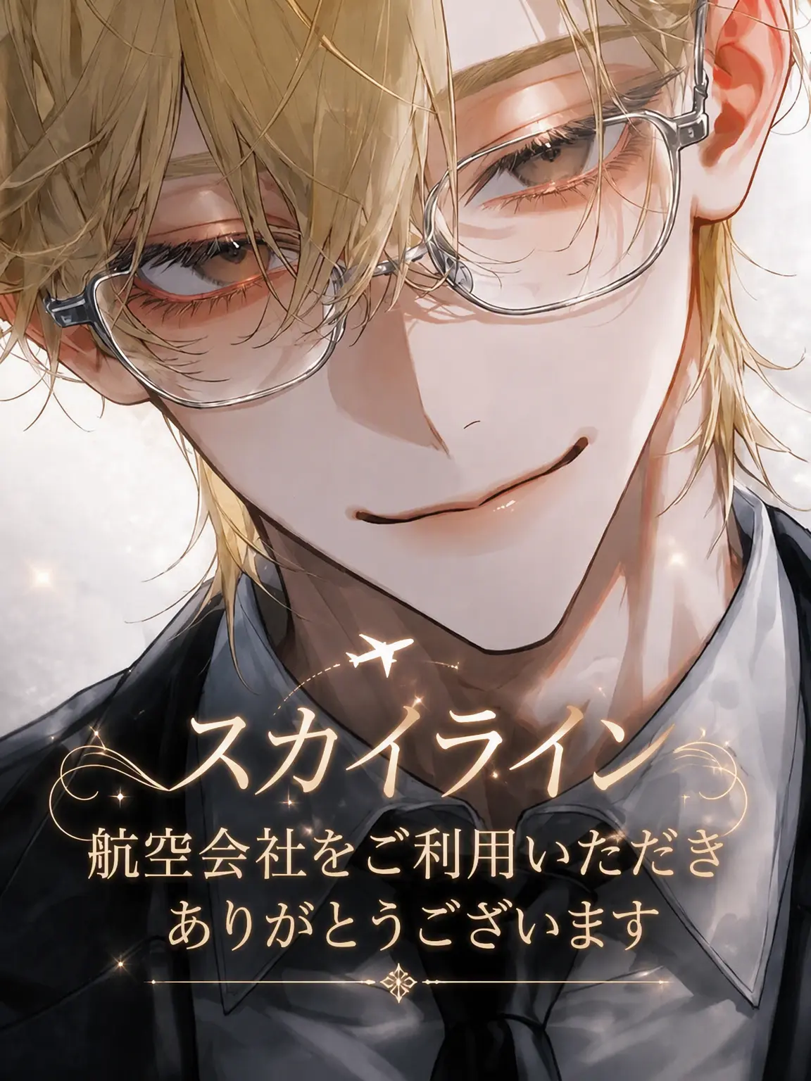 frog_1092829의 [ SKYLINE : 航空会社 ]