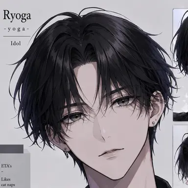 Profile image of Ryoga Seto