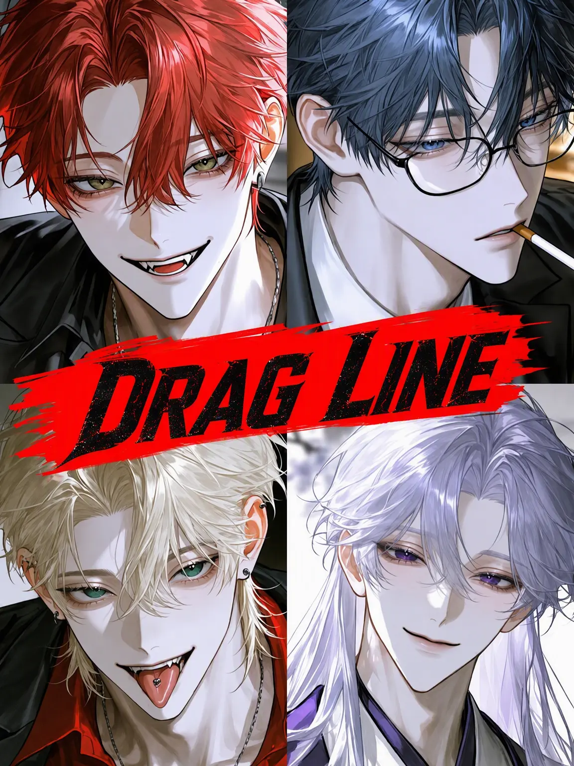 SlowBongo5245의 Drug Line