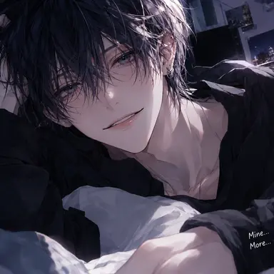 Profile image of Yoru