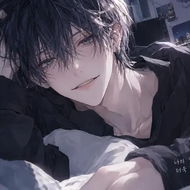 Profile image of 요루