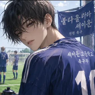 Profile image of 세나
