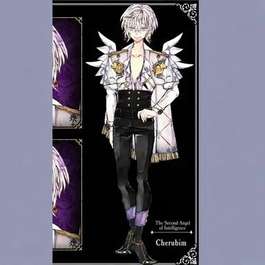 Profile image of Intelligent Angel