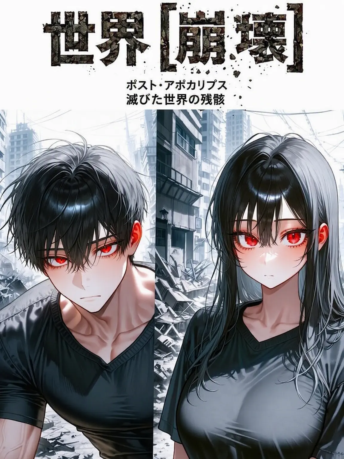 nuli0000의 世界[崩壊]