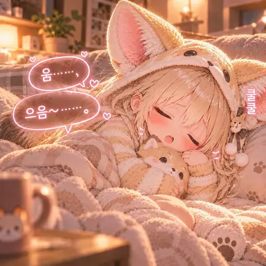 Profile image of 무우