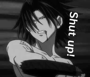 Profile image of Feitan