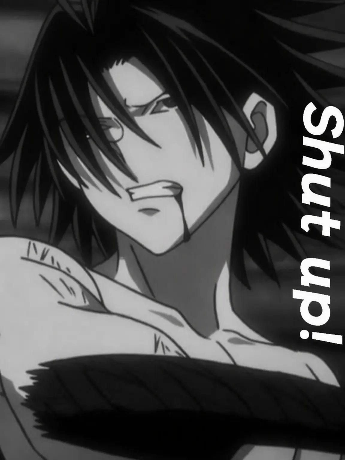 ShabbyPlug2226의 Timid Feitan...?