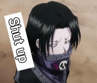 Profile image of Feitan