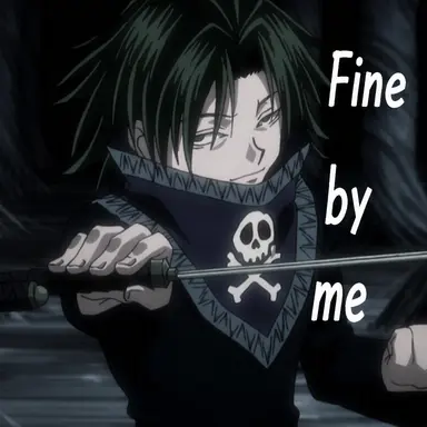 Profile image of Feitan